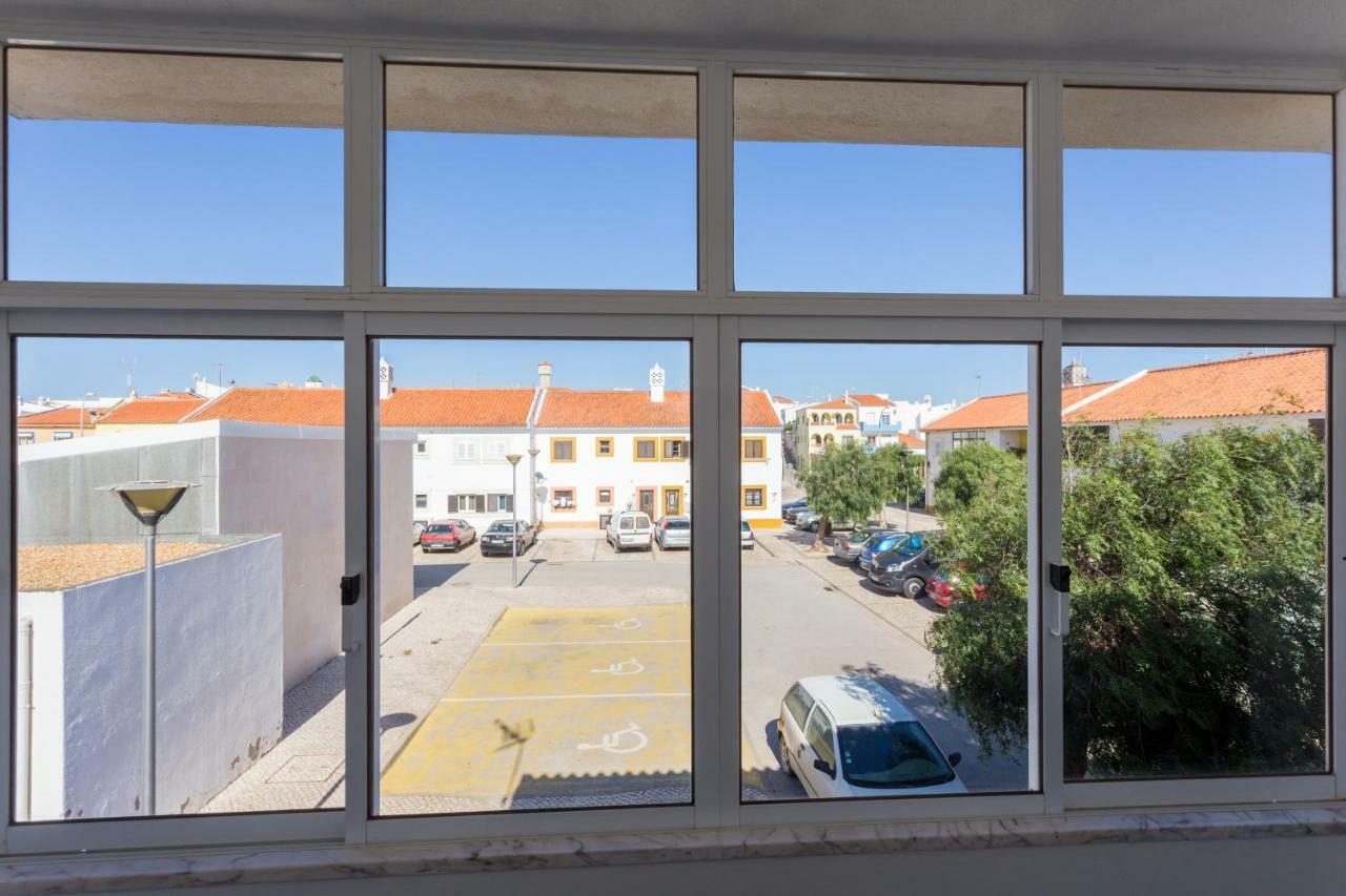 Casa da Vila Vila do Bispo Bagian luar foto