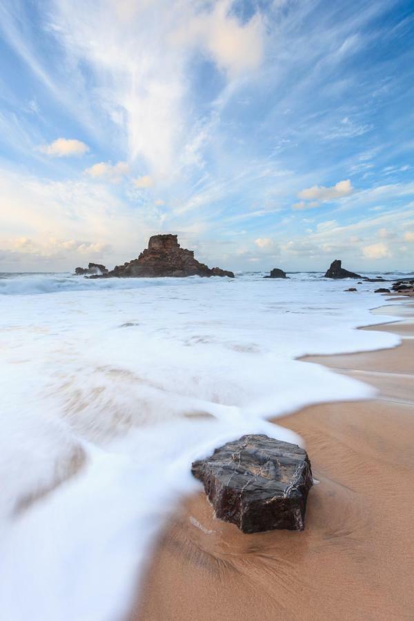 Casa da Vila Vila do Bispo Bagian luar foto